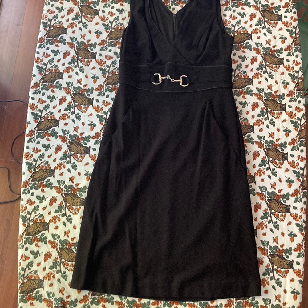 White House Black Market Dress
